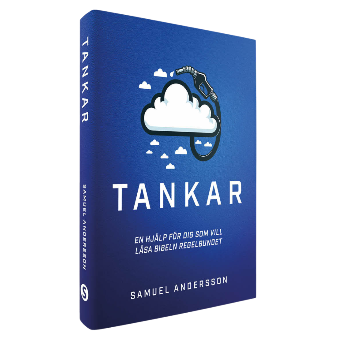 Boken "Tankar"
